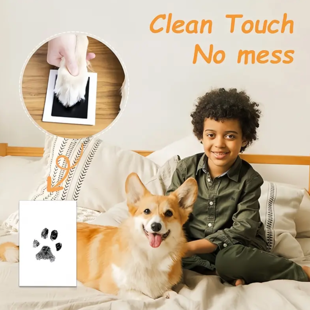 Paw Print Kit